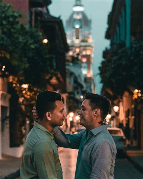Gay Colombia Lgbtq Travel Guide Colombia Gay Rights Safety Tips