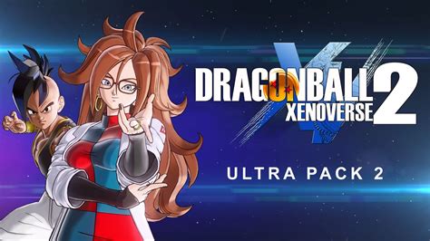 Check spelling or type a new query. Dragon Ball Xenoverse 2 (Switch) recebe trailer do DLC ...