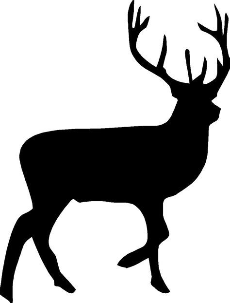 68 Free Deer Clip Art