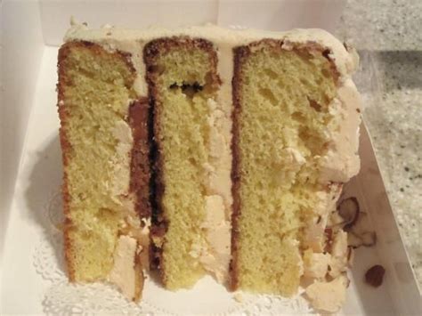 Christmas cake sanibel island : Infamous Orange Crunch Cake | Crunch cake, Sanibel island ...