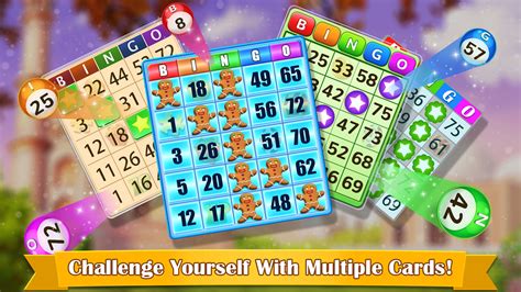 Bingo Cute Free Bingo Games For Kindle Fire Uk Appstore For Android