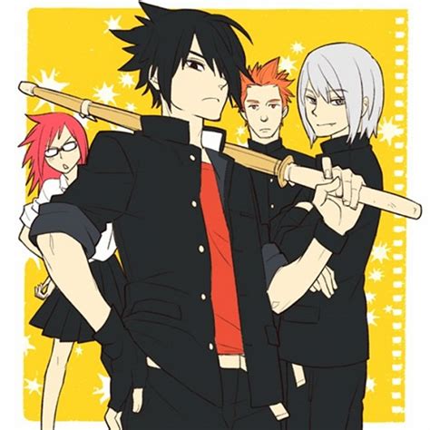 Team Taka Naruto Image 672197 Zerochan Anime Image Board