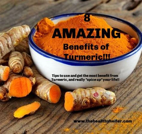 Amazing Benefits Of Turmeric Turmeric Benefits Turmeric Food To