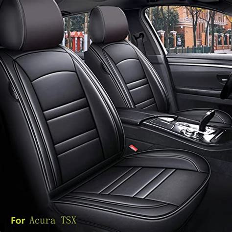 The 10 Best Acura Tsx Seat Covers 2019
