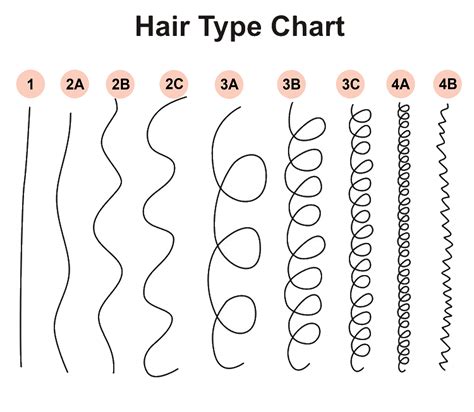 How To Find Your Curly Hair Type Cristelas Curls