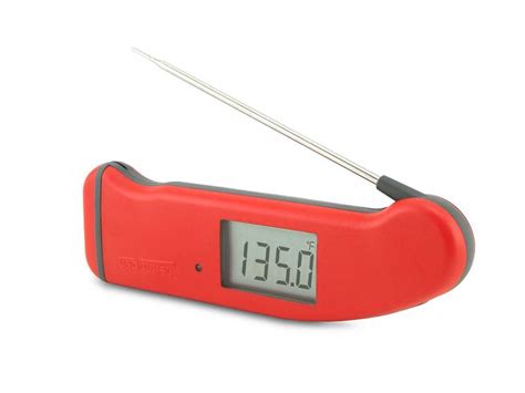 What Is The Best Meat Thermometer
