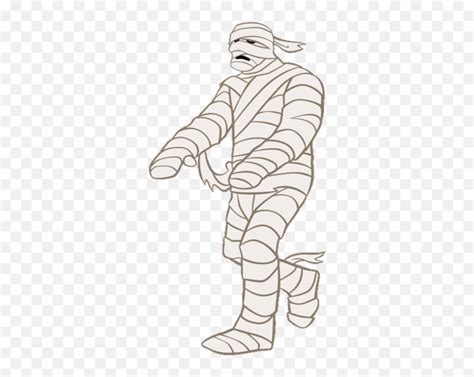 Mummy Of Ankha From Scooby Doo Monsters Mummy Emoji Scooby Doo Scuba Diving Emoticon Free
