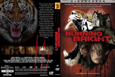Watch online burning bright full hd movie, burning bright 2010 in full hd with english subtitle. Burning Bright - Movie DVD Custom Covers - Burning Bright ...