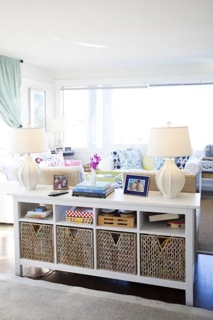 22 Modern Storage Ideas Maximizing Living Room Design