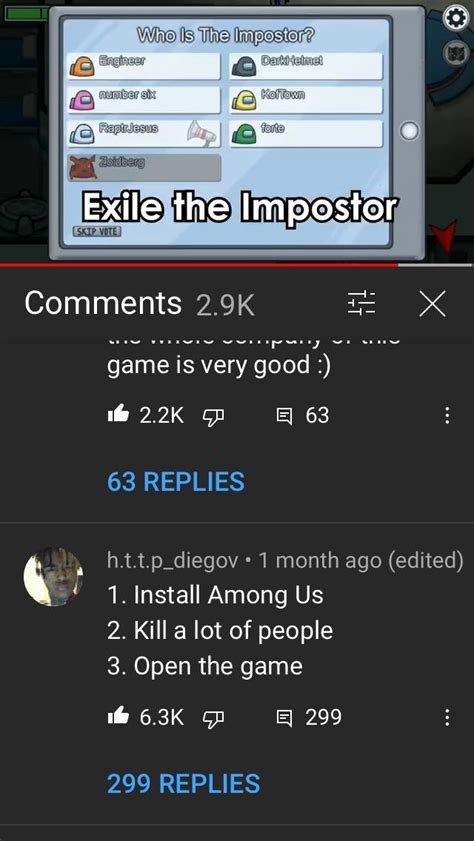 Cursed Among Us Rcursedcomments