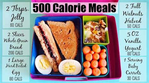 500 Calorie Meals Simply Taralynn