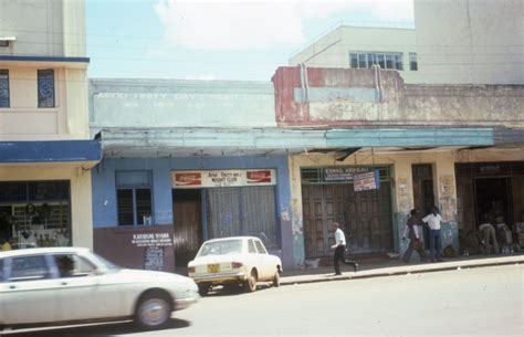 African Club Nairobi