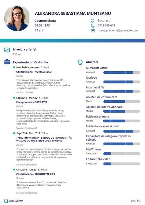 Cv Format Europe Cool Europass Cv Template Romana Porn Sex Picture