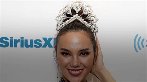 La Insólita Nueva Corona Del Miss Universo E News