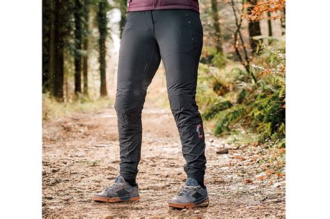 Best Womens Mountain Bike Pants And Riding Trousers Reviewed And Rated