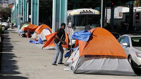 San Francisco Homeless Drug Problems Wont Be Solved By Government