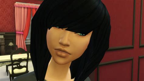 Sims 4 Cc Emo Hair Maxis Match Etpadvisor