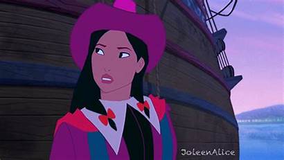 Pocahontas Ratcliffe Governor John Disney Smith Animated