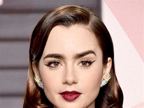 40 Things You Didn T Know About Emily In Paris Lily Collins Page