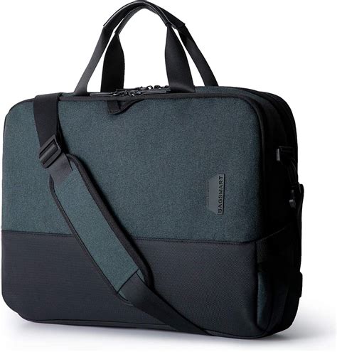 Laptop Bag For Women Menbagsmart 156 Inch Laptop Case Computer Bag