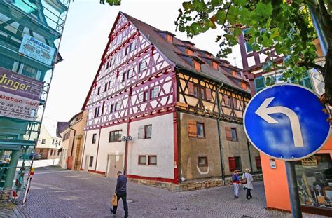 Debatte um den Fruchtkasten in Herrenberg: Das Museum ist ...