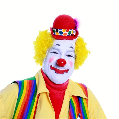 Professional Clown Guide To Costume Accessories Clownantics