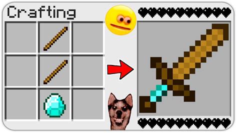 29 Best Ideas For Coloring Sword Minecraft Recipe