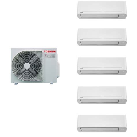 Effiziente Klimatisierung Mit Einer Multi Split Klimaanlage Flexibel