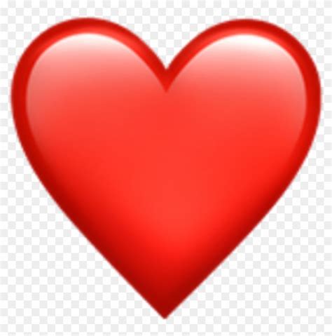 Emoticon Love Iphone Phone Emoji Ios Emoji Love Heart Emoji Emoji