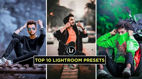 We couldn't achieve this without you guys. Top 10 mobile Lightroom presets Download free | LR preset ...