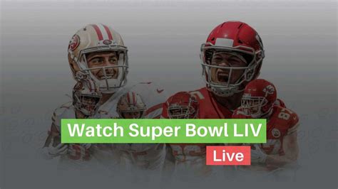 How 5g will enhance the fan experience for the big game digital trends live: How to Watch Super Bowl LIV Online - NFL 2020 - Waftr.com