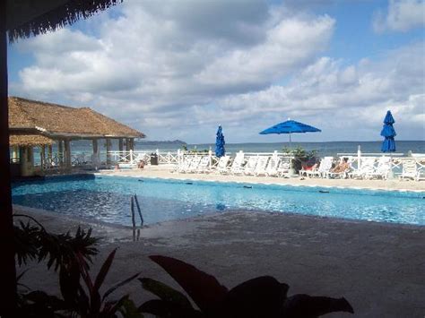 Le Checkin Et Out Picture Of Sunset Beach Resort Spa Waterpark Jamaica Tripadvisor