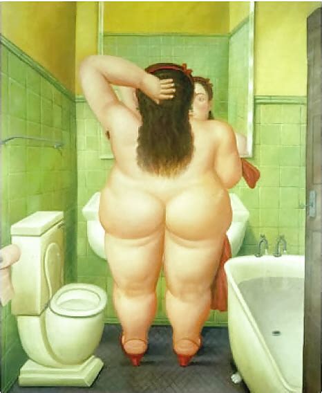 Fernando Botero The Art Of Opulence Porn Pictures Xxx Photos Sex
