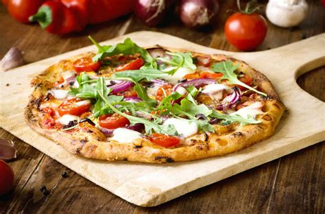 45 Healthy Pizza Toppings 5 To Avoid The Picky Eater