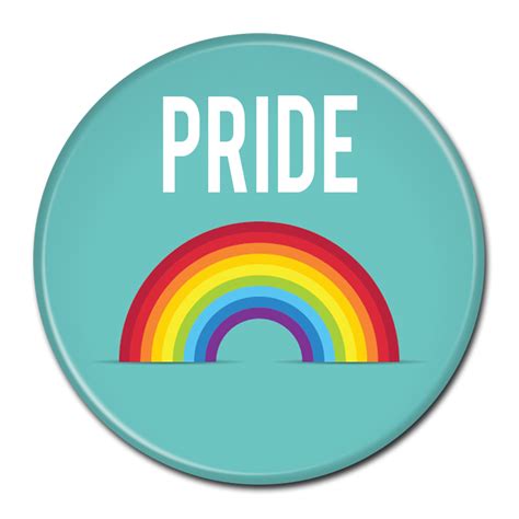 Pride Buttons Gay Pride Buttons Custom Buttons