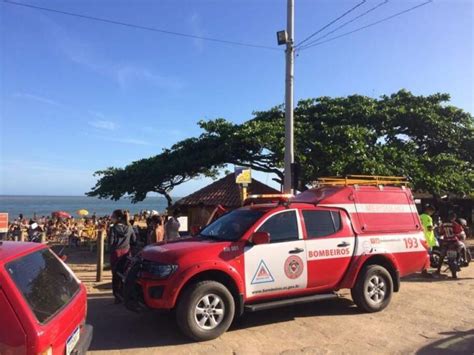 Jovem Desaparece Durante Pesca Em Vila Velha Folha Do ES