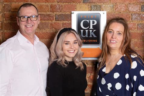 Cpuk Print Publishing Working With Independent And Specialist