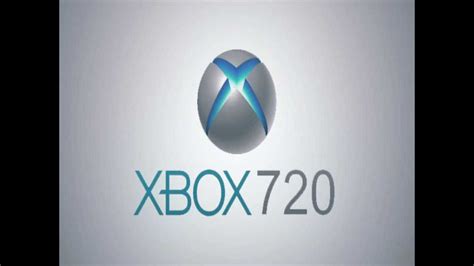 Xbox 720 Startup 1 Youtube