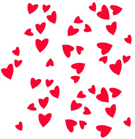 ✓ free for commercial use ✓ high quality images. Valentines Day PNG Hearts Decor Clipart Picture | Gallery ...