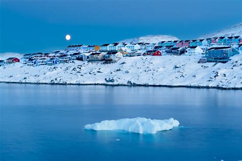 30 Epic Picture That Prove Greenland Has The Most Inspiring Landscapes