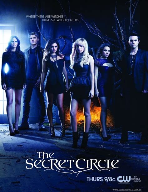 Picture Of The Secret Circle