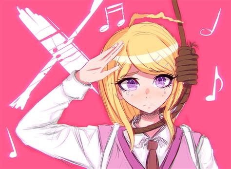 Hd Wallpaper Danganronpa Danganronpa V3 Killing Harmony Kaede