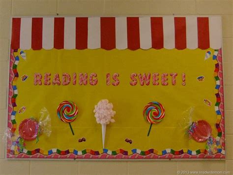 I Am So Not Creative When It Comes To Bulletin Boards Im Not Kidding