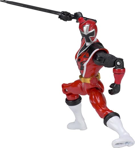 Best Pwer Ranger Ninja Steel Sword Home Tech Future