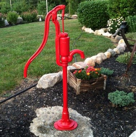 The spring presses the rubber cup against the bottom of either the control ball (the rp70 or the rp212) or the operating stem , depending upon the type of faucet you have; 555 best Old pumps / Wells's/pump houses /well houses ...