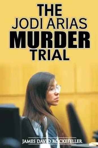 The Jodi Arias Murder Trial 1116 Picclick