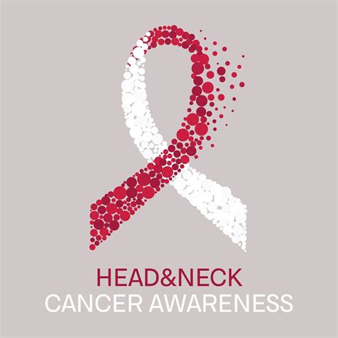 National Oral Head And Neck Cancer Awareness Week April 8 15 2018