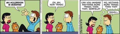 Liz Garfield And Jon Garfield Comics Comic Strips Garfield Cartoon