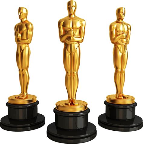 Academy Awards Png Images Transparent Background Png Play