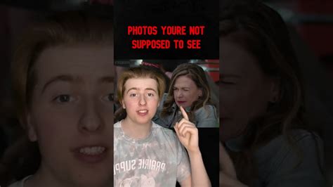 Photos Youre Not Supposed To See Part 3 Shorts Youtube